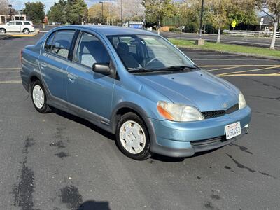 2001 Toyota Echo   - Photo 1 - Antioch, CA 94509