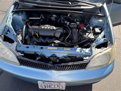 2001 Toyota Echo   - Photo 62 - Antioch, CA 94509