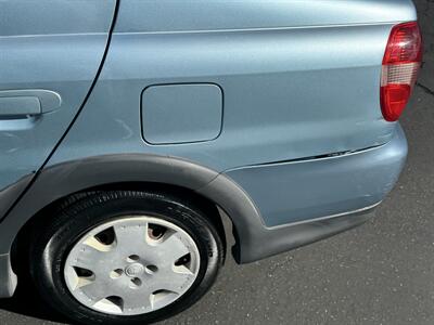 2001 Toyota Echo   - Photo 30 - Antioch, CA 94509