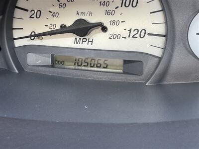 2001 Toyota Echo   - Photo 37 - Antioch, CA 94509