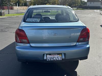 2001 Toyota Echo   - Photo 5 - Antioch, CA 94509