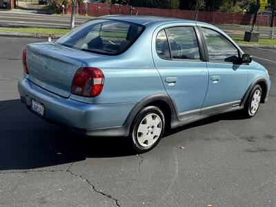 2001 Toyota Echo   - Photo 7 - Antioch, CA 94509