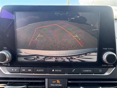 2021 Nissan Altima 2.5 SV - Photo 43 - Antioch, CA 94509