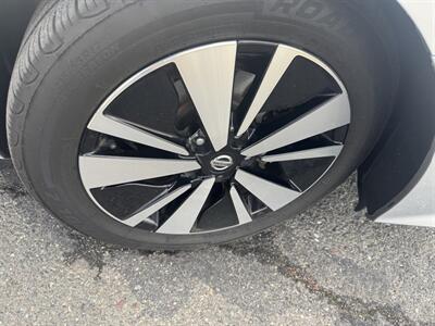 2021 Nissan Altima 2.5 SV - Photo 18 - Antioch, CA 94509