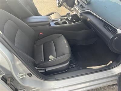 2021 Nissan Altima 2.5 SV - Photo 27 - Antioch, CA 94509