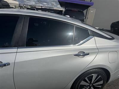 2021 Nissan Altima 2.5 SV - Photo 7 - Antioch, CA 94509