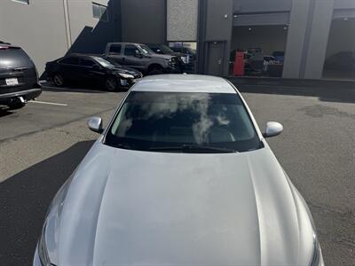 2021 Nissan Altima 2.5 SV - Photo 4 - Antioch, CA 94509