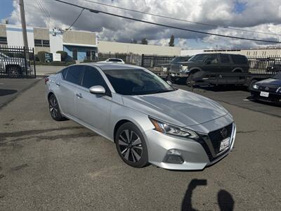 2021 Nissan Altima 2.5 SV - Photo 49 - Antioch, CA 94509