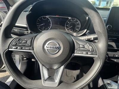 2021 Nissan Altima 2.5 SV - Photo 34 - Antioch, CA 94509