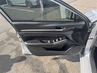 2021 Nissan Altima 2.5 SV - Photo 22 - Antioch, CA 94509