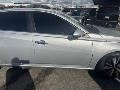 2021 Nissan Altima 2.5 SV - Photo 61 - Antioch, CA 94509