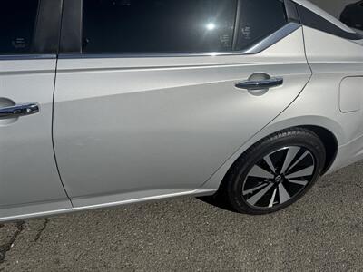 2021 Nissan Altima 2.5 SV - Photo 8 - Antioch, CA 94509