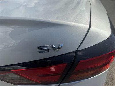 2021 Nissan Altima 2.5 SV - Photo 65 - Antioch, CA 94509