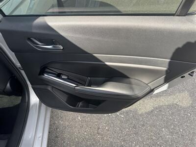 2021 Nissan Altima 2.5 SV - Photo 31 - Antioch, CA 94509