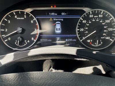 2021 Nissan Altima 2.5 SV - Photo 33 - Antioch, CA 94509