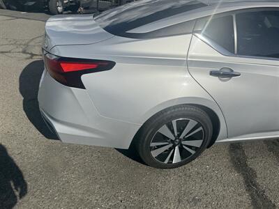 2021 Nissan Altima 2.5 SV - Photo 62 - Antioch, CA 94509
