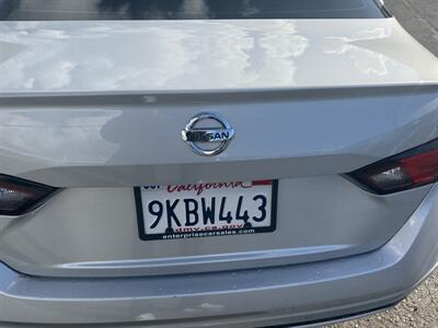 2021 Nissan Altima 2.5 SV - Photo 67 - Antioch, CA 94509