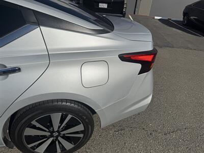 2021 Nissan Altima 2.5 SV - Photo 9 - Antioch, CA 94509