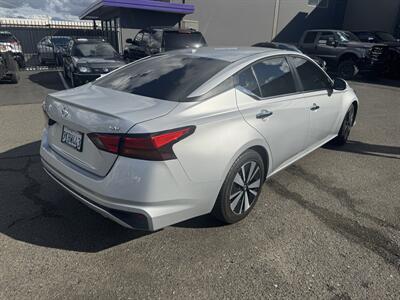 2021 Nissan Altima 2.5 SV - Photo 63 - Antioch, CA 94509