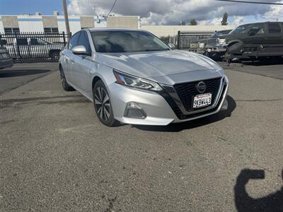 2021 Nissan Altima 2.5 SV - Photo 47 - Antioch, CA 94509