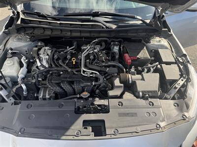 2021 Nissan Altima 2.5 SV - Photo 45 - Antioch, CA 94509