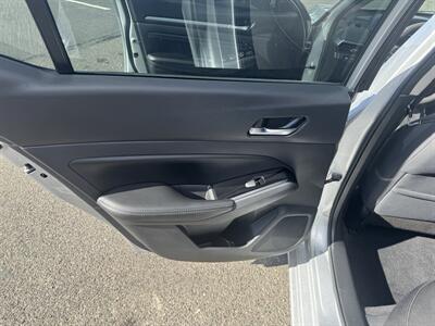 2021 Nissan Altima 2.5 SV - Photo 25 - Antioch, CA 94509