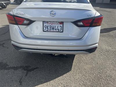2021 Nissan Altima 2.5 SV - Photo 60 - Antioch, CA 94509