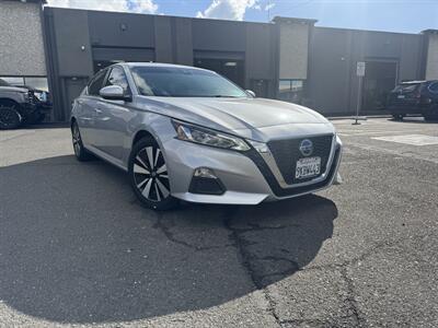 2021 Nissan Altima 2.5 SV - Photo 1 - Antioch, CA 94509