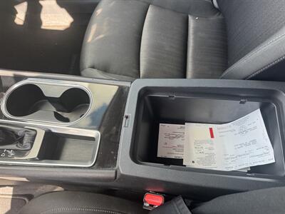 2021 Nissan Altima 2.5 SV - Photo 44 - Antioch, CA 94509