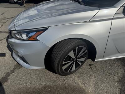 2021 Nissan Altima 2.5 SV - Photo 5 - Antioch, CA 94509