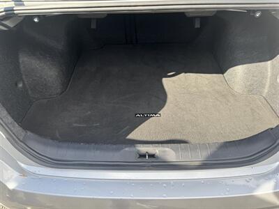 2021 Nissan Altima 2.5 SV - Photo 52 - Antioch, CA 94509