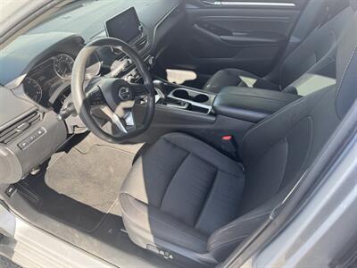 2021 Nissan Altima 2.5 SV - Photo 21 - Antioch, CA 94509