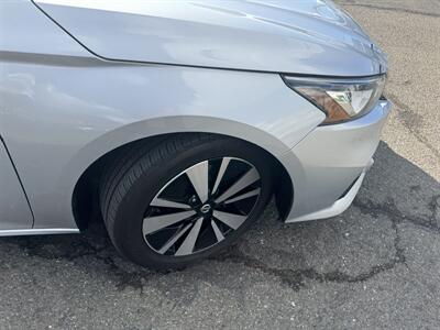 2021 Nissan Altima 2.5 SV - Photo 17 - Antioch, CA 94509