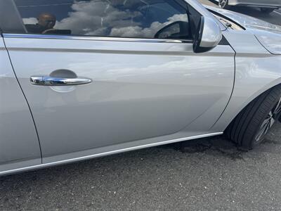 2021 Nissan Altima 2.5 SV - Photo 16 - Antioch, CA 94509