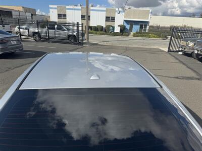 2021 Nissan Altima 2.5 SV - Photo 12 - Antioch, CA 94509