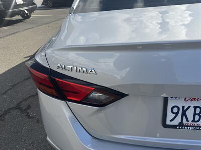 2021 Nissan Altima 2.5 SV - Photo 66 - Antioch, CA 94509