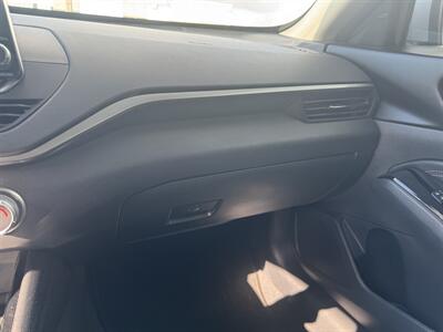 2021 Nissan Altima 2.5 SV - Photo 48 - Antioch, CA 94509