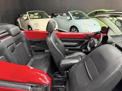 2009 Volkswagen Beetle SE WOW !! ONLY 40K MILES !!! EXTREMELY HARD TO FIND WITH THIS MILES !! POWER TOP HTD SAETS !! CALL NOW 954-902-9298 MATT . - Photo 22 - Pompano Beach, FL 33069