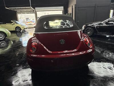 2009 Volkswagen Beetle SE WOW !! ONLY 40K MILES !!! EXTREMELY HARD TO FIND WITH THIS MILES !! POWER TOP HTD SAETS !! CALL NOW 954-902-9298 MATT . - Photo 60 - Pompano Beach, FL 33069