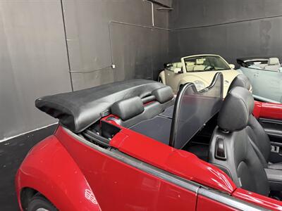 2009 Volkswagen Beetle SE WOW !! ONLY 40K MILES !!! EXTREMELY HARD TO FIND WITH THIS MILES !! POWER TOP HTD SAETS !! CALL NOW 954-902-9298 MATT . - Photo 48 - Pompano Beach, FL 33069