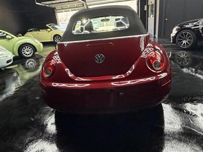 2009 Volkswagen Beetle SE WOW !! ONLY 40K MILES !!! EXTREMELY HARD TO FIND WITH THIS MILES !! POWER TOP HTD SAETS !! CALL NOW 954-902-9298 MATT . - Photo 28 - Pompano Beach, FL 33069
