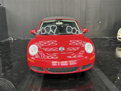 2009 Volkswagen Beetle SE WOW !! ONLY 40K MILES !!! EXTREMELY HARD TO FIND WITH THIS MILES !! POWER TOP HTD SAETS !! CALL NOW 954-902-9298 MATT . - Photo 68 - Pompano Beach, FL 33069