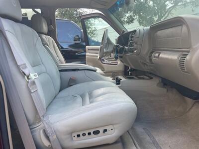 1999 Cadillac Escalade 4dr  suv - Photo 26 - Pompano Beach, FL 33069