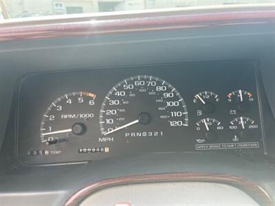 1999 Cadillac Escalade 4dr  suv - Photo 13 - Pompano Beach, FL 33069