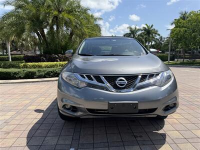 2014 Nissan Murano CABRIOLET  WOW !! MURANO CONVERTIBLE !! AWD !! LOW MILES ONLYN 89K !!NAVIGATIO !!POWER TOP !! HTD SEATS !! HARD TO FIND IT !! CALL NOW 954-902-9298 MATT . - Photo 18 - Pompano Beach, FL 33069