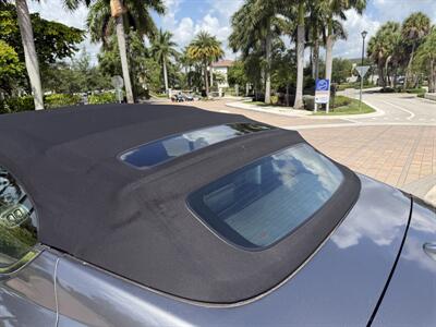 2014 Nissan Murano CABRIOLET  WOW !! MURANO CONVERTIBLE !! AWD !! LOW MILES ONLYN 89K !!NAVIGATIO !!POWER TOP !! HTD SEATS !! HARD TO FIND IT !! CALL NOW 954-902-9298 MATT . - Photo 37 - Pompano Beach, FL 33069