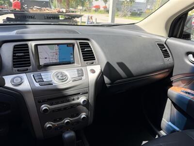 2014 Nissan Murano CABRIOLET  WOW !! MURANO CONVERTIBLE !! AWD !! LOW MILES ONLYN 89K !!NAVIGATIO !!POWER TOP !! HTD SEATS !! HARD TO FIND IT !! CALL NOW 954-902-9298 MATT . - Photo 16 - Pompano Beach, FL 33069