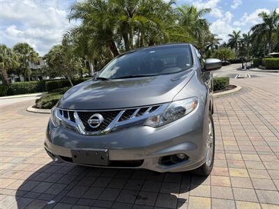 2014 Nissan Murano CABRIOLET  WOW !! MURANO CONVERTIBLE !! AWD !! LOW MILES ONLYN 89K !!NAVIGATIO !!POWER TOP !! HTD SEATS !! HARD TO FIND IT !! CALL NOW 954-902-9298 MATT . - Photo 32 - Pompano Beach, FL 33069