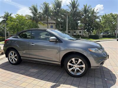2014 Nissan Murano CABRIOLET  WOW !! MURANO CONVERTIBLE !! AWD !! LOW MILES ONLYN 89K !!NAVIGATIO !!POWER TOP !! HTD SEATS !! HARD TO FIND IT !! CALL NOW 954-902-9298 MATT . - Photo 20 - Pompano Beach, FL 33069