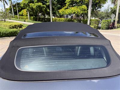 2014 Nissan Murano CABRIOLET  WOW !! MURANO CONVERTIBLE !! AWD !! LOW MILES ONLYN 89K !!NAVIGATIO !!POWER TOP !! HTD SEATS !! HARD TO FIND IT !! CALL NOW 954-902-9298 MATT . - Photo 6 - Pompano Beach, FL 33069